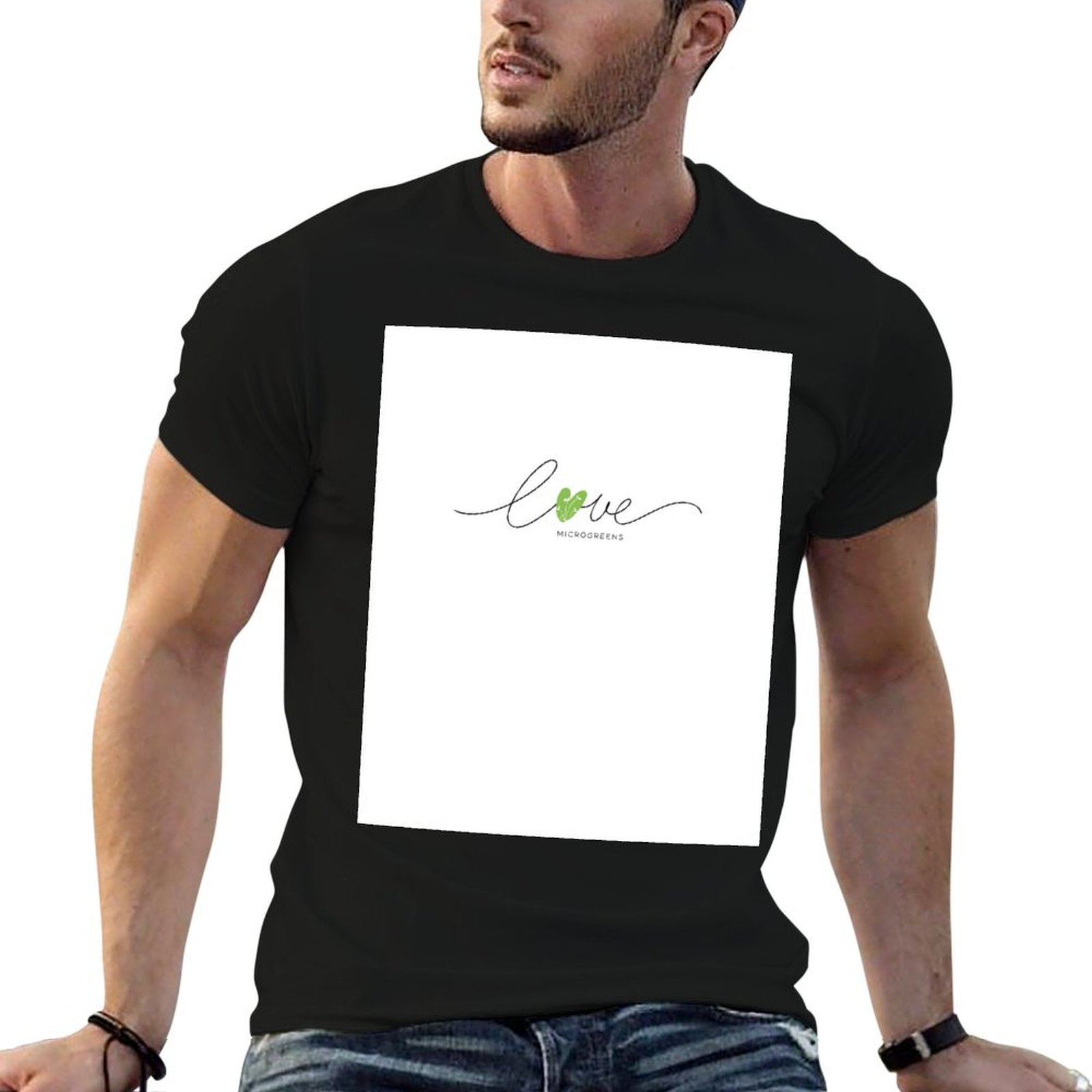 Urban Farming Urban Gardening - Microgreens Urban Farm Tuinieren Kruiden Micro