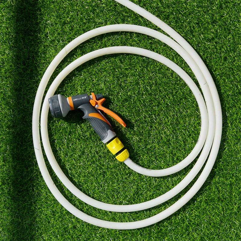 Urban Farming Urban Gardening - Stedelijke tuinslanghouder Landbouw Auto-accessoires Druppelirrigatiepijp Hogedrukreiniger