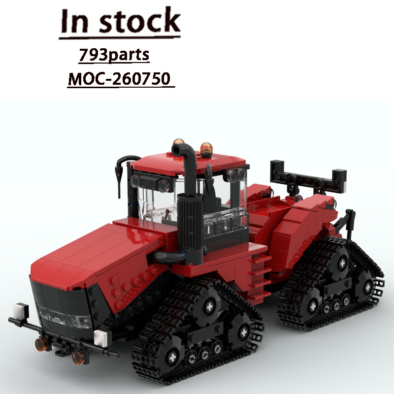 MOC-260750 Urban Farm Landbouw - Urban Farming Is recensie en prijs