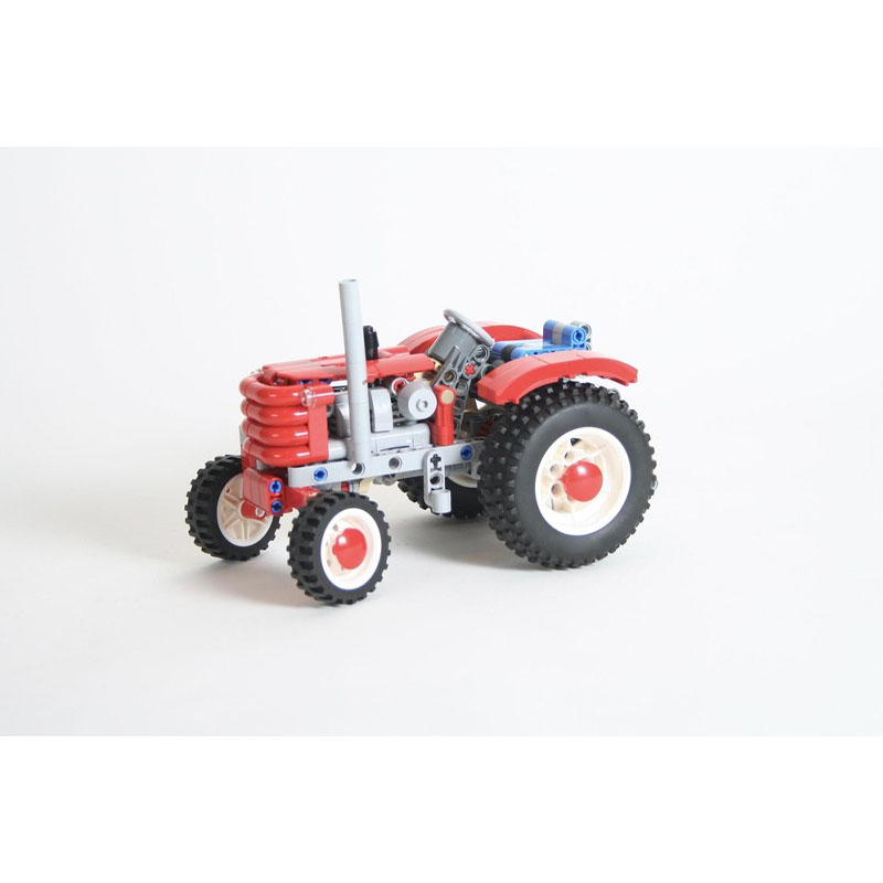 MOC-134064 Urban Farm Landbouw - Urban Farming Is recensie en prijs