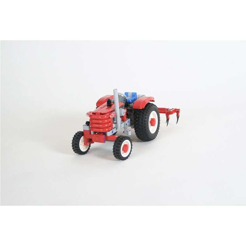 MOC-134064 Urban Farm Landbouw - Urban Farming Is recensie en prijs