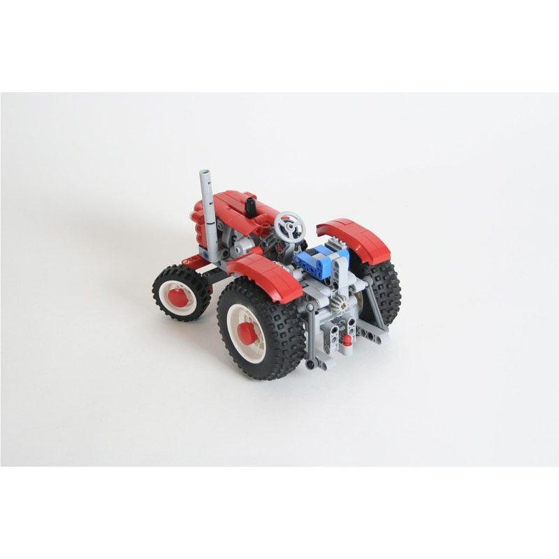 MOC-134064 Urban Farm Landbouw - Urban Farming Is recensie en prijs