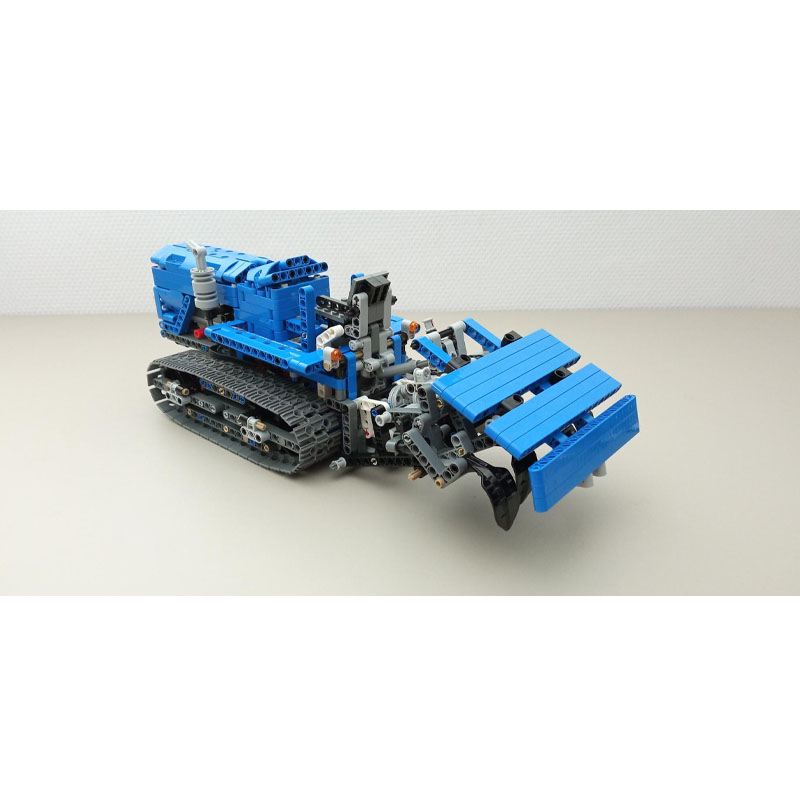 MOC-157772 Urban Farm Landbouw - Urban Farming Is recensie en prijs