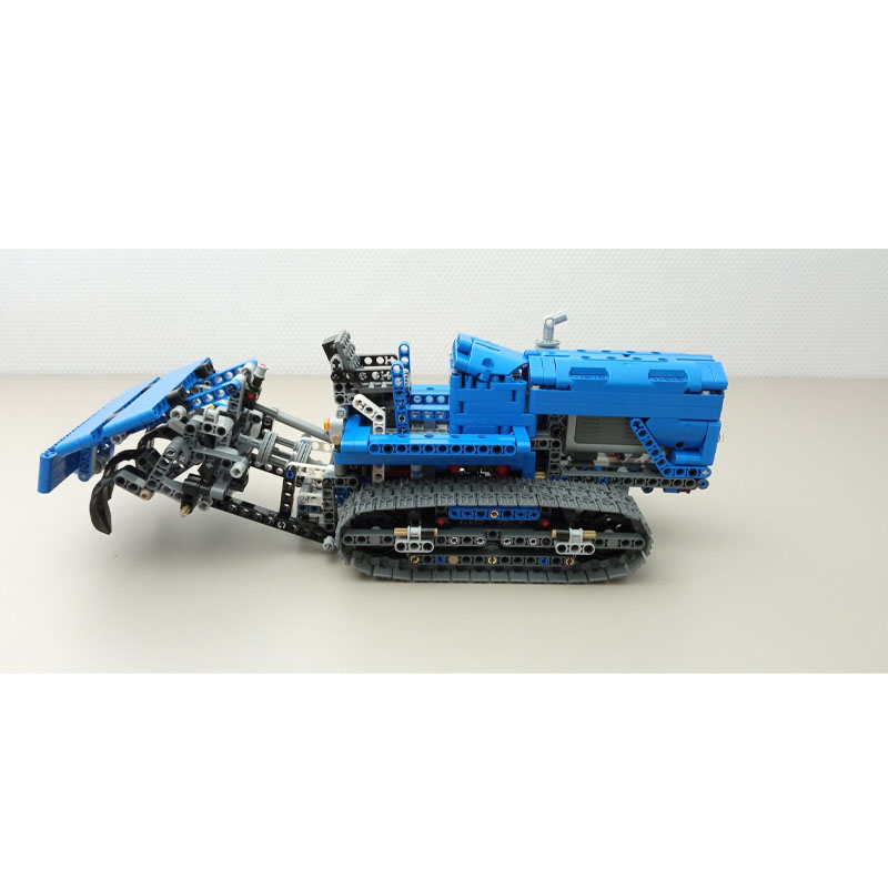 MOC-157772 Urban Farm Landbouw - Urban Farming Is recensie en prijs