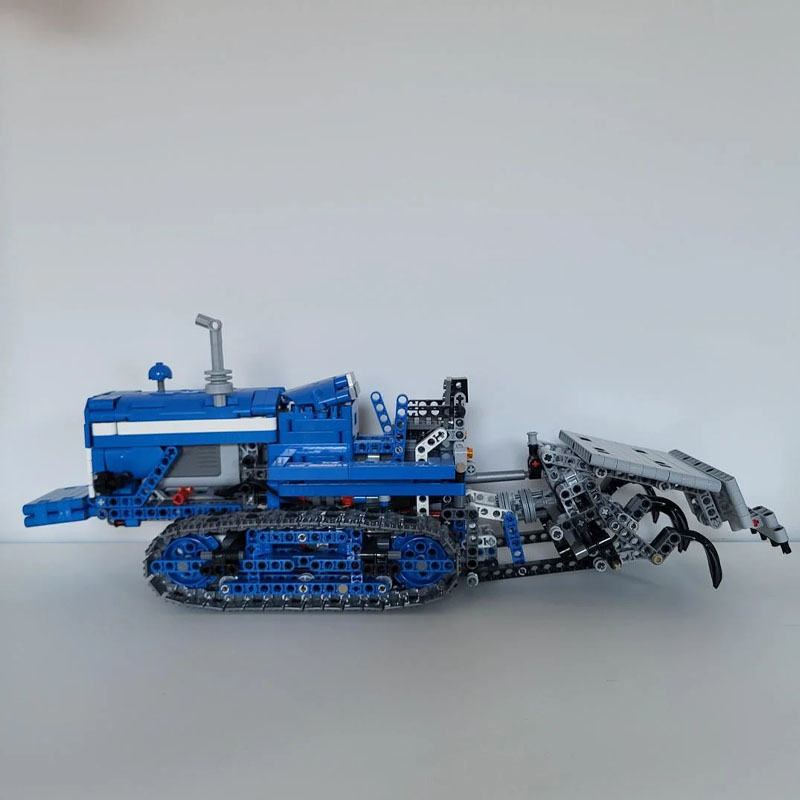 MOC-157772 Urban Farm Landbouw - Urban Farming Is recensie en prijs