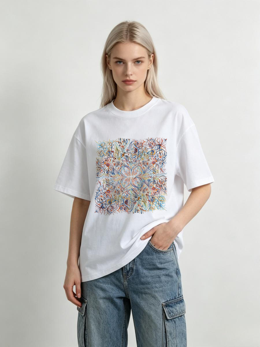 T-shirts Familie Platteland Bo - Urban Farming Is recensie en prijs