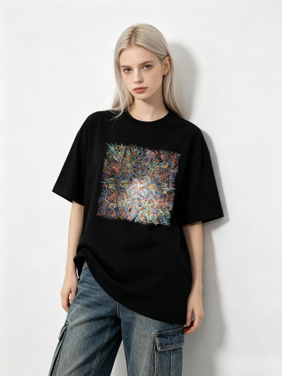 T-shirts Familie Platteland Bo - Urban Farming Is recensie en prijs