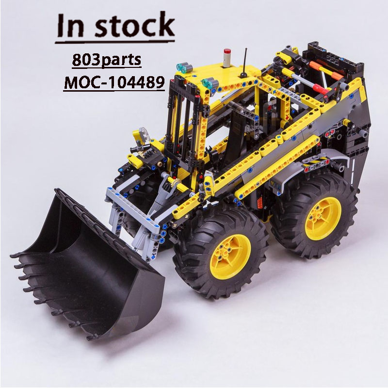 MOC-104489 Urban Farm Agricult - Urban Farming Is recensie en prijs