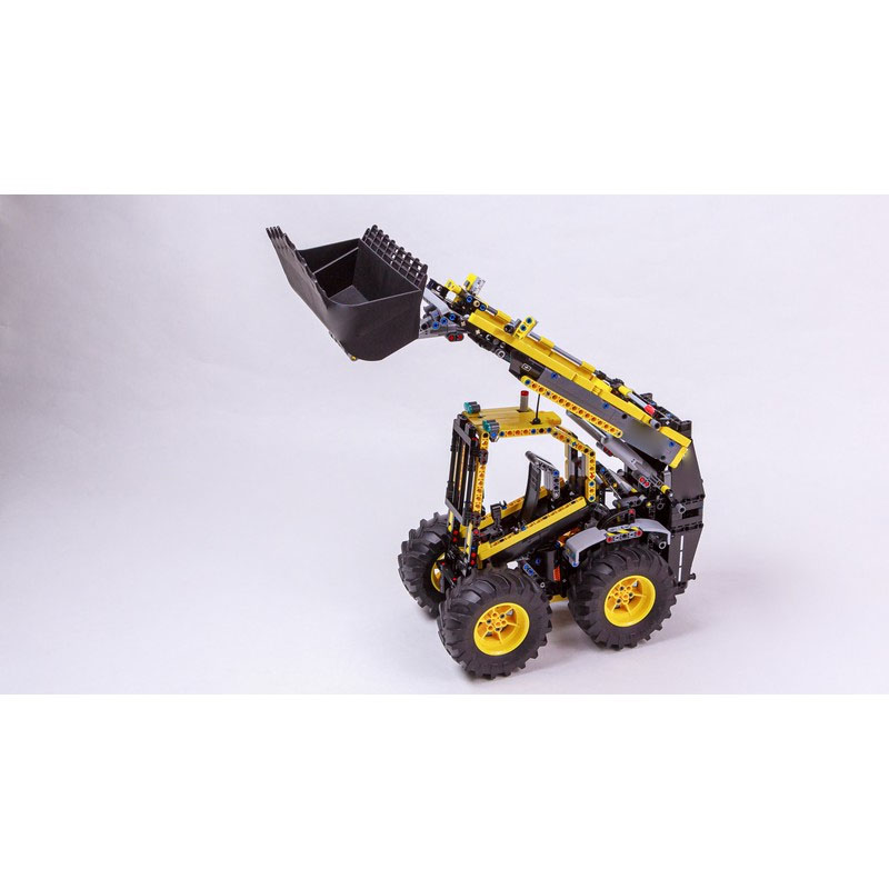 MOC-104489 Urban Farm Agricult - Urban Farming Is recensie en prijs