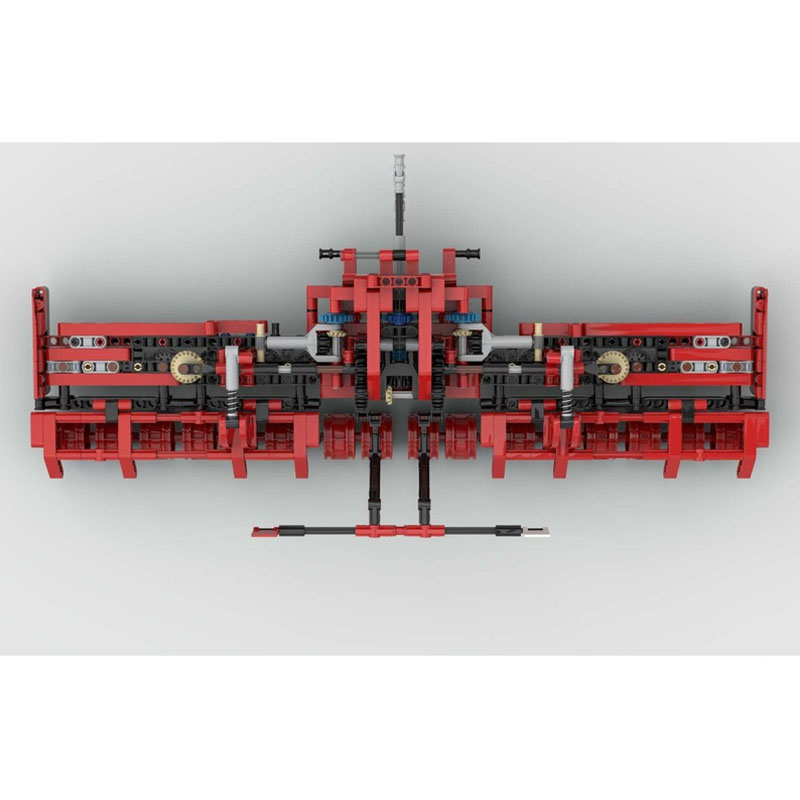 MOC-257330 Urban Farm Agricult - Urban Farming Is recensie en prijs