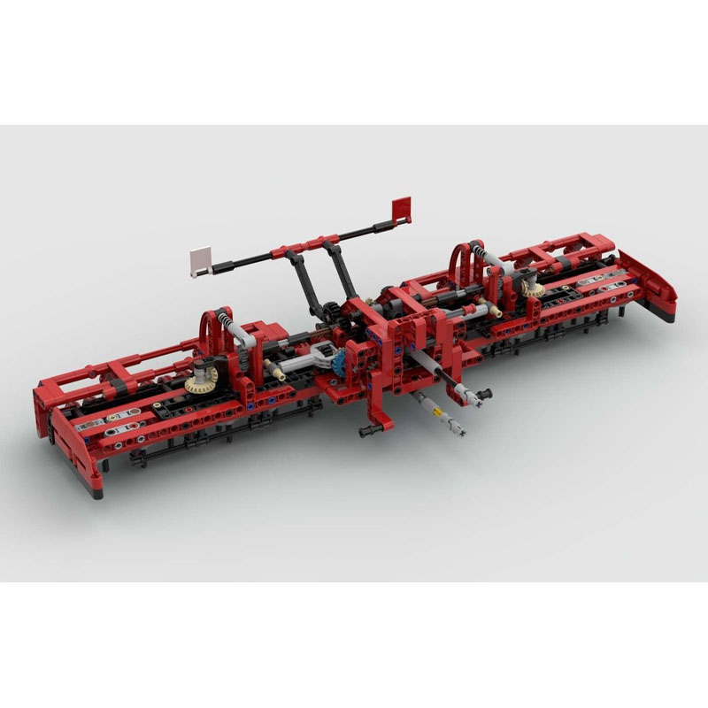 MOC-257330 Urban Farm Agricult - Urban Farming Is recensie en prijs