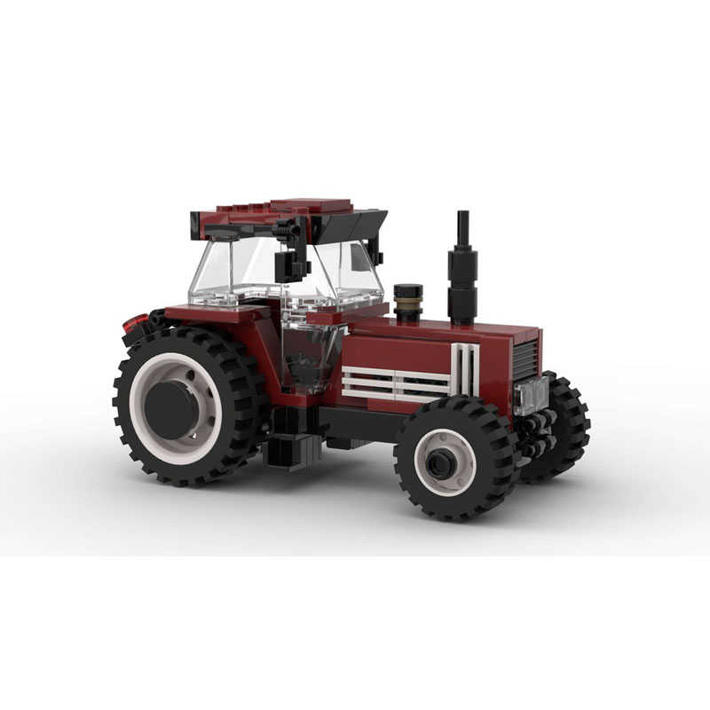MOC-155657 Urban Farm Landbouw - Urban Farming Is recensie en prijs