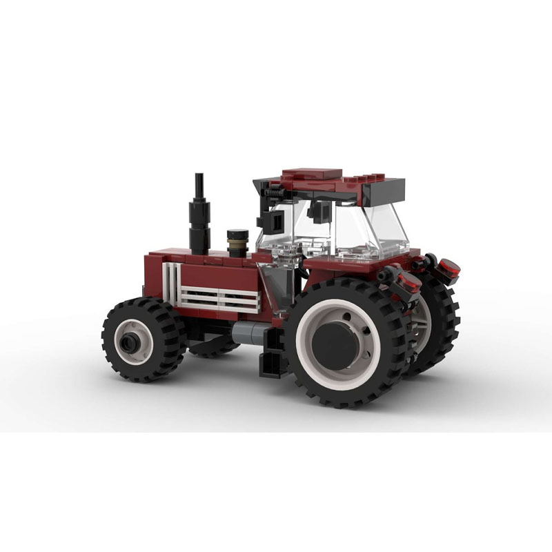 MOC-155657 Urban Farm Landbouw - Urban Farming Is recensie en prijs