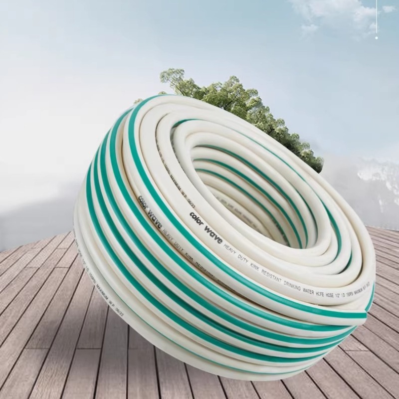 Stedelijke tuinslanghouder Lan - Urban Farming Urban Gardening recensie en prijs